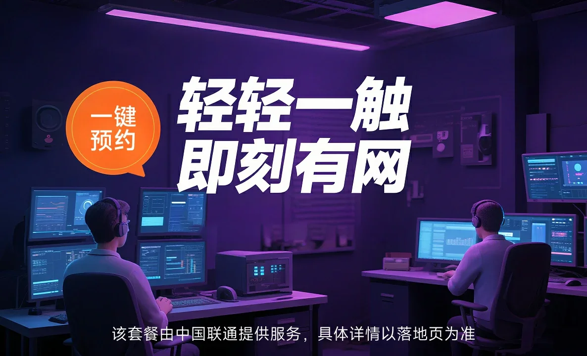 灵寿县中国联通